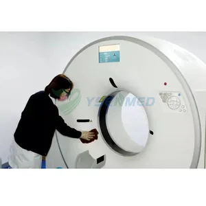 YSENMED YSCT-32C <span class=keywords><strong>Scanner</strong></span> <span class=keywords><strong>CT</strong></span> del sistema di tomografia computerizzata spettrale a 32 fette - Product Image 5