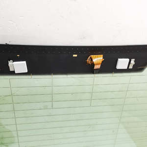 Pièces de voiture de <span class=keywords><strong>prix</strong></span> usine pour <span class=keywords><strong>BMW</strong></span> série 4 G22 2020-2021 <span class=keywords><strong>pare</strong></span>-<span class=keywords><strong>brise</strong></span> arrière OE 51317475012 - Product Image 5