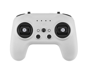 RadioMaster T8L 2.4GHz RC Transmitter with Hall <b>Gimbal</b> OLED Screen ABS Material FPV Compatible for RC Models - Product Image 2