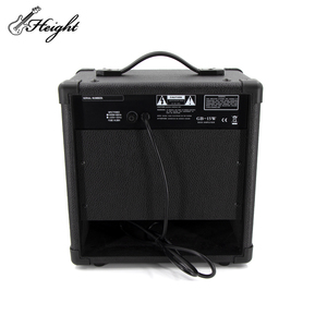 Amplificateur à tube de conception populaire, amplificateur à réverbération, kit de module d'amplificateur Ampeg, tête d'amplificateur pour <span class=keywords><strong>guitare</strong></span> acoustique/électrique, basse, alimentation par batterie - Product Image 2