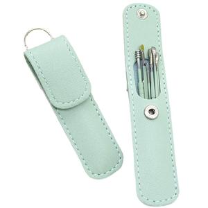 Juego de 6 piezas de limpiadores de cera de oídos de acero inoxidable, kit de perforación y cuchara para extraer cera, herramienta de cuidado y limpieza de oídos - Product Image 4