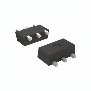 ซื้อชิ้นส่วนอิเล็กทรอนิกส์ออนไลน์ SOT 89 5/6 ระบบจัดการพลังงาน (PMIC) รหัส S-1701T3315-U5T1G  พร้อมส่ง - Product Image 1