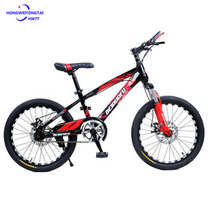 <span class=keywords><strong>VTT</strong></span> de montagne 2022 pour enfants de 5 à 15 ans, vélo de qualité bon marché avec signalisation de vitesse pour enfants, vélo de cyclisme - Product Image 5