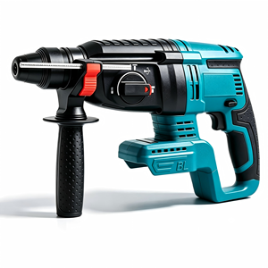 18V Brushless 6-Piece Cordless <b>Power</b> <b>Tool</b> Set: Angle Grinder, Hammer Drill, Includes BL1860B Battery - Product Image 1