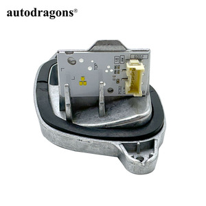 Module de feux de jour à LED F40 F44 DRL Jaune 63119448115B 63119448116B - Product Image 6