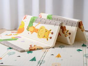 200x150 <span class=keywords><strong>plegable</strong></span> XPE rompecabezas para gatear para bebés <span class=keywords><strong>alfombra</strong></span> para niños <span class=keywords><strong>alfombra</strong></span> de desarrollo <span class=keywords><strong>alfombra</strong></span> gruesa para juegos de bebés <span class=keywords><strong>alfombra</strong></span> para niños - Product Image 6