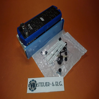 PLC IP67 Profinet Managed Switch Typ: ZAC51PN01 Direkt vom Hersteller Neue Original Industrielle Automatisierung Programmierbare Steuerung PLC