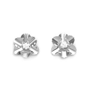 Boucles d'oreilles à clous tendance E450-E230-0272P - Product Image 1