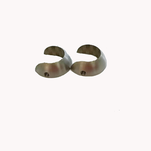 Sản xuất hàng loạt chế tạo kim loại dịch vụ CNC tùy chỉnh gia công chính xác phay các bộ phận thép không gỉ CNC gia công phần - Product Image 5