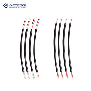 EW-3050 automático (1-6mm) camada do cabo do condutor múltiplo jaqueta e máquina de descascar do fio do núcleo interno - Product Image 6