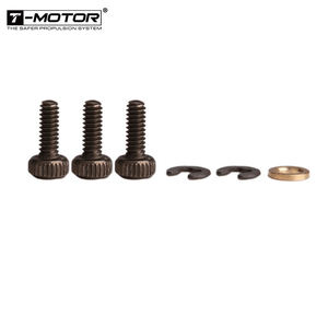 <span class=keywords><strong>Motor</strong></span> T-HOBBY F0802 KV25000 de Potencia Máxima de 20w para Dron 1S, <span class=keywords><strong>Motor</strong></span> Bldc para <span class=keywords><strong>Parapente</strong></span> - Product Image 2