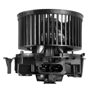 Moteur de ventilateur de chauffage OE 7701056965 pour <span class=keywords><strong>Renault</strong></span> Mégane MK2 - Product Image 4