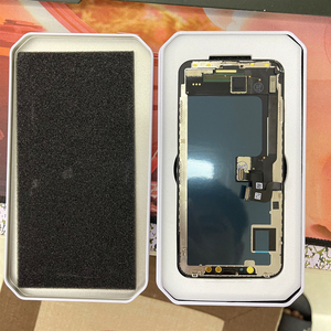JK Amoled And Incell LCD Pantalla For IphoneX XS 13 14 Pro Max LCD Display Touch <strong>Screen</strong> Digitizer Assembly For <strong>iPhone</strong> 15 LCDs - Product Image 5