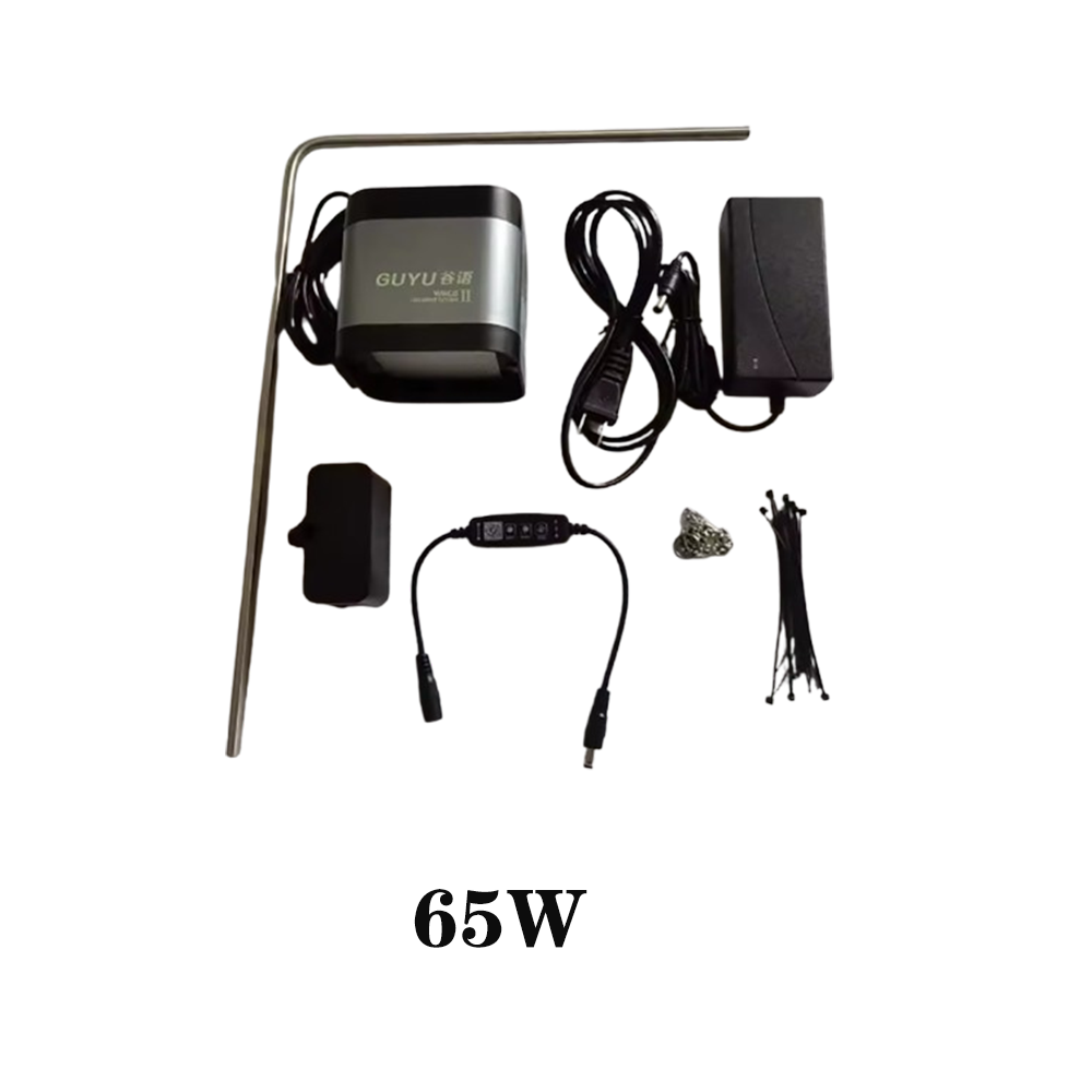 65Watts