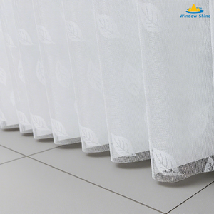 <span class=keywords><strong>Persianas</strong></span> Verticales Eléctricas Inteligentes con Control por Voz Automático de Alta Calidad y Gran Venta - Product Image 3