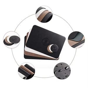 Manteles <span class=keywords><strong>Individuales</strong></span> Personalizados Imitación Lujo Pu <span class=keywords><strong>Cuero</strong></span> Manteles <span class=keywords><strong>Individuales</strong></span> Personalizados Para Mesas <span class=keywords><strong>de</strong></span> Decoración - Product Image 3