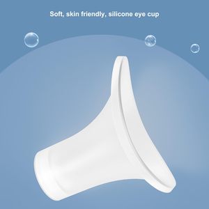 Vaporizador Ocular Portátil, Humidificador Eléctrico <span class=keywords><strong>para</strong></span> <span class=keywords><strong>Ojos</strong></span> Secos, <span class=keywords><strong>con</strong></span> Ajuste <span class=keywords><strong>de</strong></span> Compresa Fría y Caliente, Calentamiento Rápido - Product Image 6