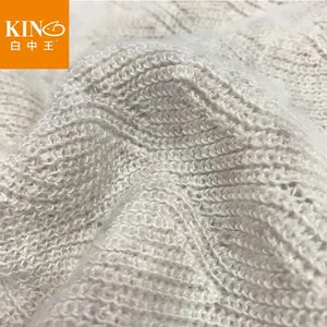 Bán Buôn Sợi 45 Màu Sắc Trong Kho Cashmere Như Len/Nylon/Acrylic Pha Trộn Sợi