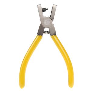 Pince à perforer universelle pour <span class=keywords><strong>ceinture</strong></span> en cuir, outil de maroquinerie pour bracelet de montre et sangle en cuir - Product Image 6