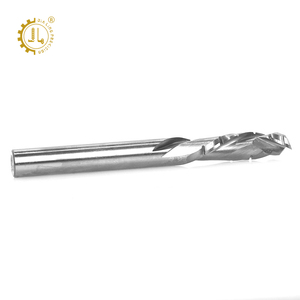 6mm lên xuống nén cắt fresas de nén làm flautas Para <span class=keywords><strong>CNC</strong></span> rắn Carbide <span class=keywords><strong>CNC</strong></span> <span class=keywords><strong>Router</strong></span> gỗ chip Breaker <span class=keywords><strong>bit</strong></span> - Product Image 3