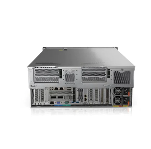 <span class=keywords><strong>Serveur</strong></span> en rack Lenovo SR868 2U avec double Intel Xeon Gold 5220 32GB DDR4 RAM 8x2.5 \ "Hot-Swap Bays 24/7 Enterprise Support - Product Image 3