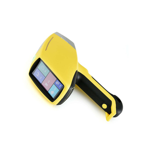 Analizador XRF de Oro Portátil, Espectrómetro de Rayos X para Metales Preciosos, Certificado ISO9001 y CE, Pantalla Táctil, Batería de Litio - Product Image 2