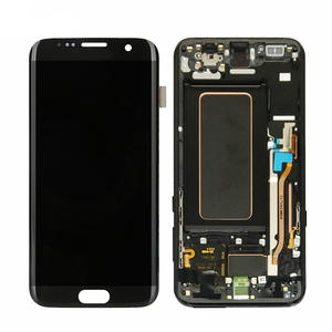 Original pour Samsung <span class=keywords><strong>S8</strong></span> Plus <span class=keywords><strong>Amoled</strong></span> écran pour Samsung <span class=keywords><strong>S8</strong></span> Lcd avec écran de téléphone à points pour Galaxy <span class=keywords><strong>S8</strong></span> Plus Edge Display - Product Image 1