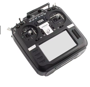 RadioMaster TX16S MKII V4.0 2.4G 16CH Hall Gimbal 4IN1 Multiprotocolo ELRS Sistema de Control Remoto para Drones - Product Image 3