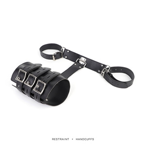 Женские эротические наручники - Product Image 5