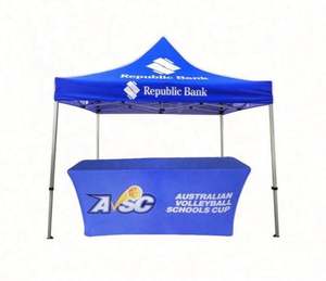 <b>Low</b> Price Factory Direct Wedding Custom Printed Dye Sublimation Polyester/Cotton Event <b>Table</b> Covers Cloths Custom Colors Sizes - Product Image 1