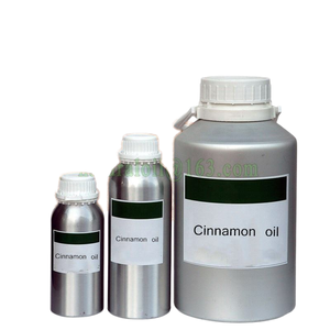 100% Pure Natural Organic Cinnamon Cassia Bark <b>Essential</b> <b>Oil</b> <b>Diffuser</b> SPA Perfume Massage Skin Care Soaps Candles Steam - Product Image 1