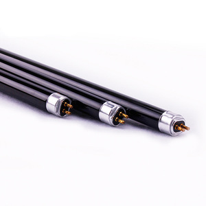 Lampadina UV a Luce Nera G23 5W 7W 9W UVA 365nm PLS <span class=keywords><strong>BLB</strong></span> T8 T5 Tubo Fluorescente in Vetro IP33 110V 220V - Product Image 4