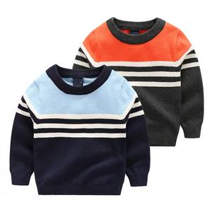 Achetez en gros de Chine des modèles de pulls à tricoter en stock pour enfants - Product Image 1