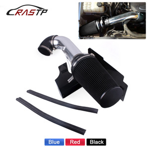 Kit d'admission d'air Chevrolet 11.9 303MM avec filtre champignon pour amélioration des performances - Product Image 3