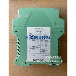 1PC NOUVELLE barrière de sécurité isolée SUPCON SB3045-EX H - Product Image 1