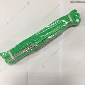Factory Direct Supply Polyester Lifting Webbing LISHI 1000-10000kg Flat Belt Flat Lifting Sling Endless Lifting Sling - Product Image 2
