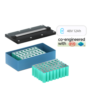 Batterie de stockage d'énergie solaire LiFePO4 IPARWA BYD <span class=keywords><strong>PW</strong></span>-BP-4812 48V 100Ah/200Ah 5kWh/10kWh 3000 cycles montage en rack 0-<span class=keywords><strong>50</strong></span> - Product Image 1