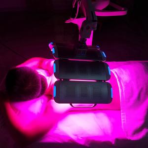 Máquina de PDT de terapia fotodinámica LED Kernel para rejuvenecimiento de <span class=keywords><strong>la</strong></span> piel curación de heridas tratamiento del acné belleza Facial DE <span class=keywords><strong>LA</strong></span> PIEL - Product Image 6