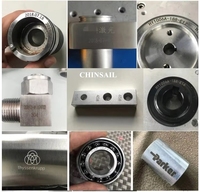 Graveur et imprimante laser UV JPT 20W de petite taille, refroidissement par air, CNC, haute précision, prend en charge les formats DXF/BMP/AI, nouvelle garantie de 2 ans