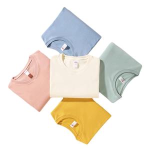 OEM ODM <b>Mens</b> 100% Cotton Tshirt Custom T <b>Shirt</b> Logo Unisex Graphic Short Sleeve Tees <b>Shirt</b> for <b>Men</b> Women - Product Image 1