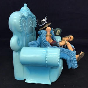 Tyles-Decoración de escritorio, decoración de escritorio, oro, Anji, osplay - Product Image 6