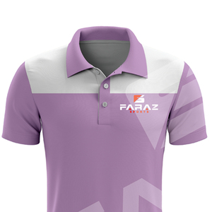 Chemises polo décontractées pour hommes, nouvelle collection, design tendance, logo personnalisé, couleur unie, respirantes, pour hommes - Product Image 4