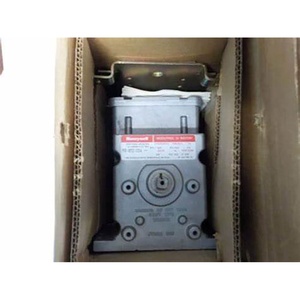 M9484E1017 Modutrol IV <b>Motor</b> | 24V with 150 Lb-in Torque for Damper & <b>Control</b> - Product Image 4