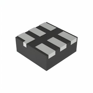 Compre Componentes Electrónicos en Línea, Distribuidor Autorizado de Logic, 6 XFDFN IC GATE MULT FUNC CONFIG 6SON SN74AUP1G98DSFR - Product Image 1