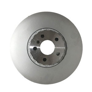 34106899133 Discos de Freno Delanteros al por Mayor con Dispositivo de Ventilación para BMW Serie 5 G60 G61 Serie 7 G70 - Product Image 3