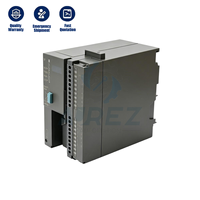 Controlador PLC de Entrada Digital de 1000 Mbit/s 6ES7647-8BB24-0CA1 6ES76478BB240CA1 con Servicio de Rastreo Variable Personalizado