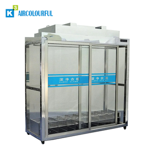 Los gabinetes de almacenamiento de la sala limpia se utilizan para la protección libre de polvo - Product Image 6