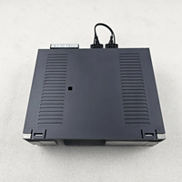 Nouveau servomoteur MR-JE-10B triphasé AC220V IP67 100W d'origine, installé en usine, expédition rapide.