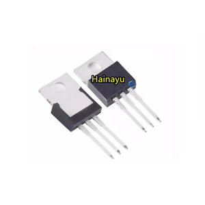Hainayu Bom Condensator Weerstandstabel Offerte Geïntegreerde Chip Ic Elektronische Componenten. To-263-5 HG1501S-<span class=keywords><strong>3.3</strong></span>/Tr - Product Image 5