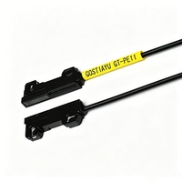 Sonde de comptage à fibre optique industrielle matricielle régionale GT-PE11 pour machine d'emballage, vente en gros Chine